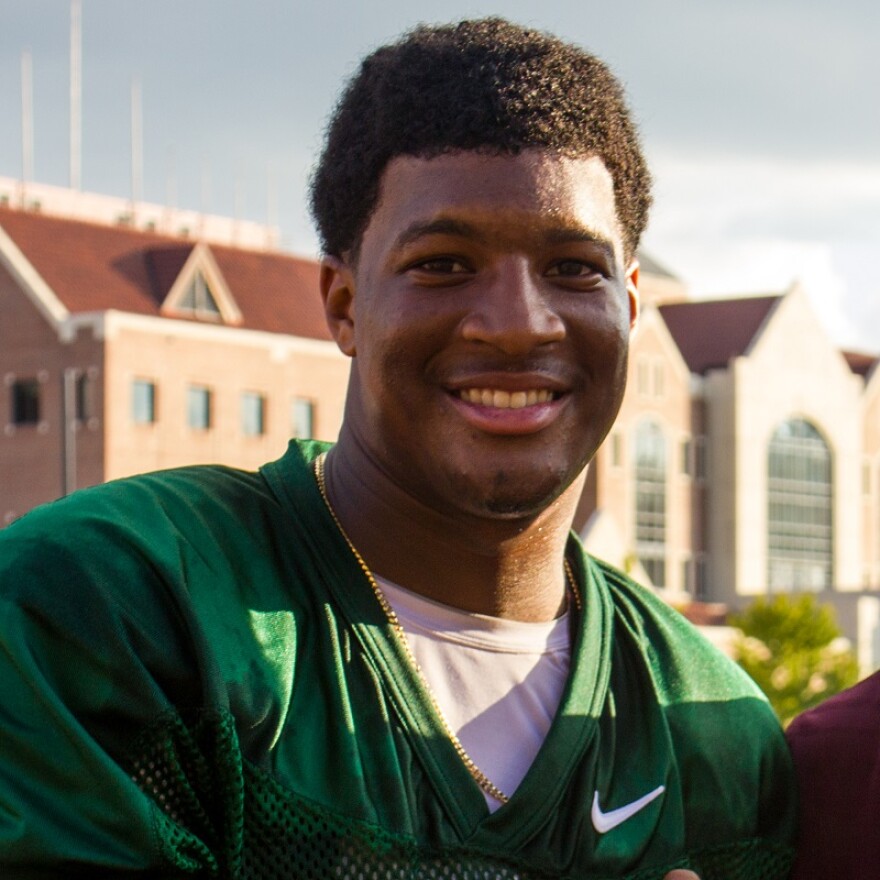 Jameis Winston