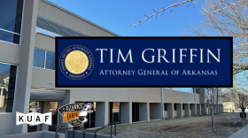 Credit, Daniel Caruth, Attorney General of Arkansas