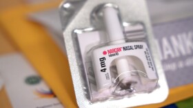 The Centers for Disease Control said Indiana’s overdose deaths dropped 19 percent in 2024 — a steeper decline than the national average.