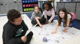 Beaufort Tech 2nd Grade
.JPG