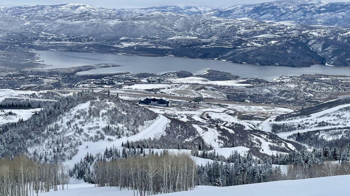 Deer Valley expansion drives up real estate prices in Wasatch County - Vimarsana News