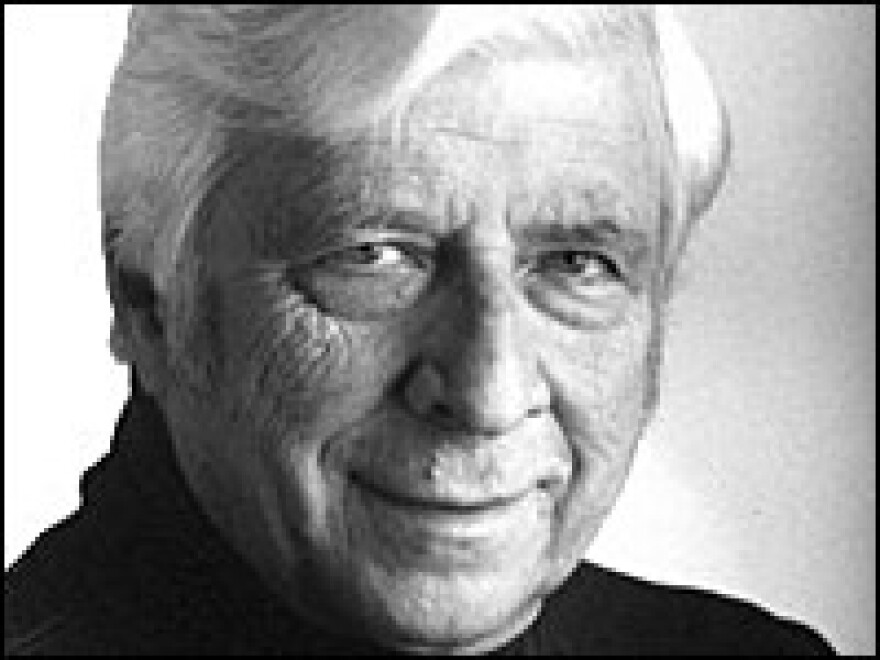 Elmer Bernstein