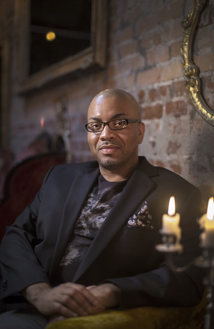 Rashod Ollison works as a pop music critic and culture journalist. He has written for <em>Dallas Morning News</em>, <em>Philadelphia Inquirer</em>, <em>Baltimore Sun</em> and others.