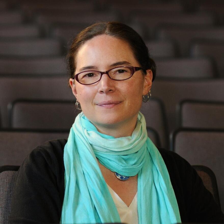 Photo of Executive Director of Park City Film Katie Wang