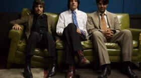 The Avett Brothers
