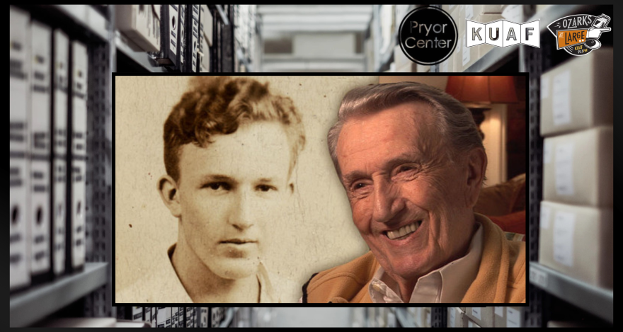 Credit, Pryor Center