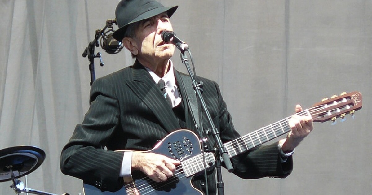 A Patchwork Quilt Sad songs later today KALW