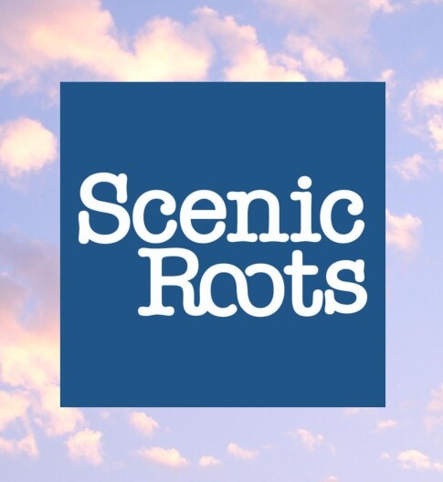 Scenic Roots - Weds 7/29/20