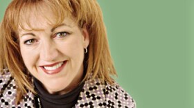 Teresa Cantrell