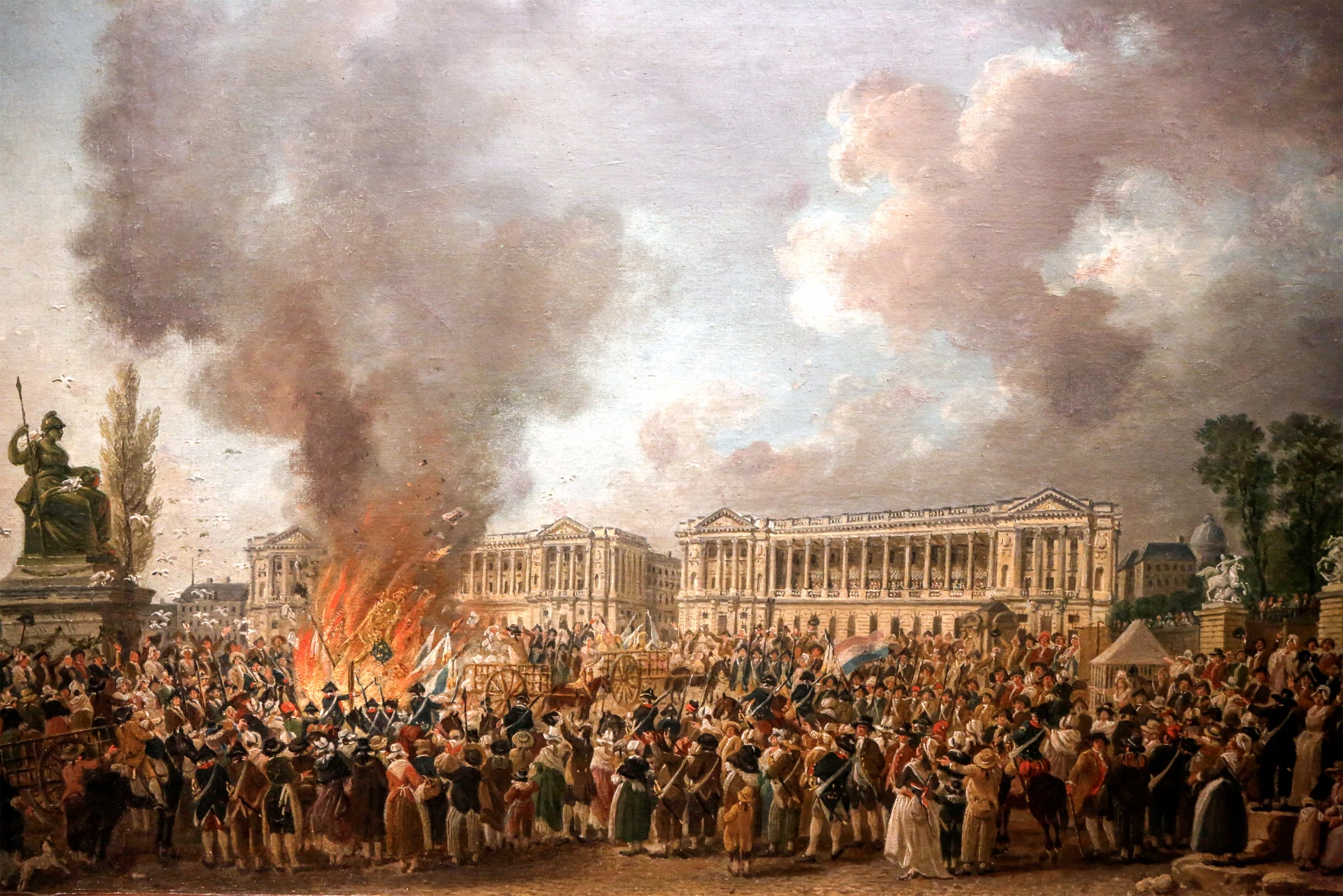 What is a revolution anyways? What the history of an idea can teach us