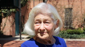 Irene Butter headshot