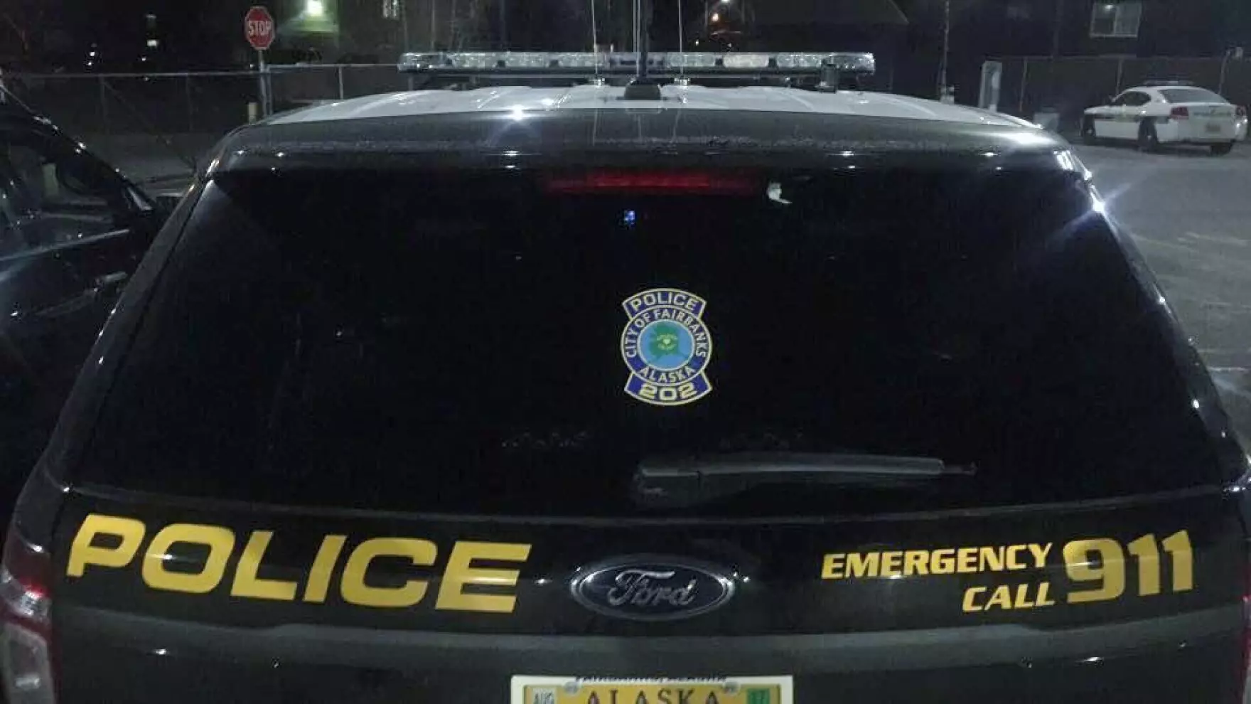 Trooper, Fairbanks police fatally shot man after he pointed a gun at officer, FPD says
