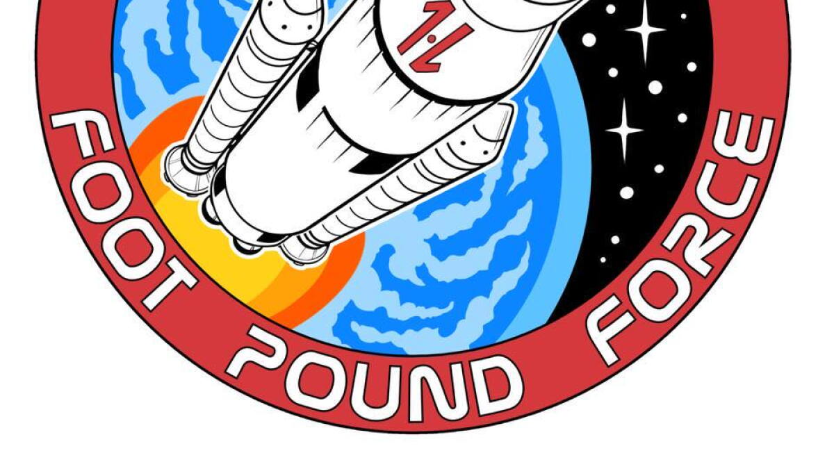 Valley Sounds Show 261 - Foot Pound Force - Vimarsana News