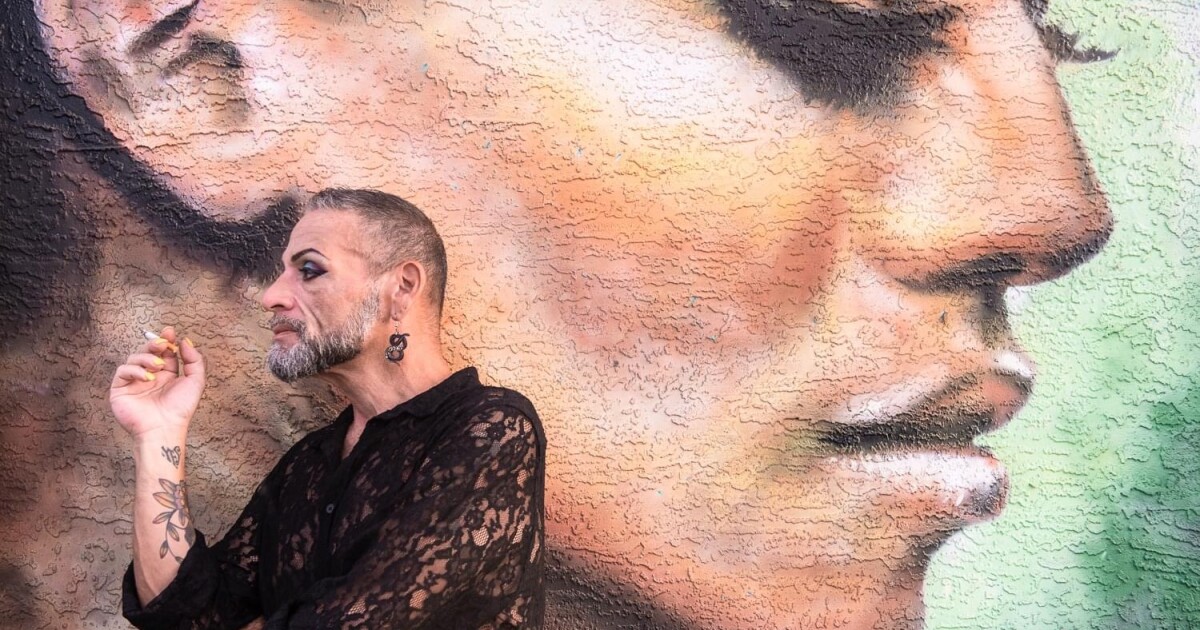 Pinellas County artist on why grants go toward 'investing in community'