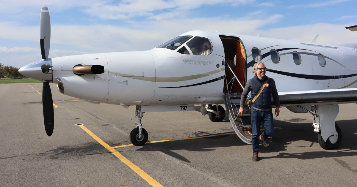 Portland-area startup wants to expand private flying beyond the ultra-rich