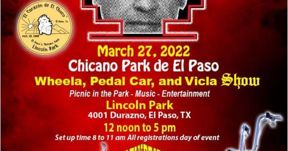 Cesar Chavez Day