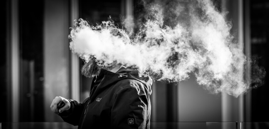 Idaho lawmakers weigh new vape restrictions | Boise State Public Radio Idaho lawmakers weigh new vape restrictions | Boise State Public Radio