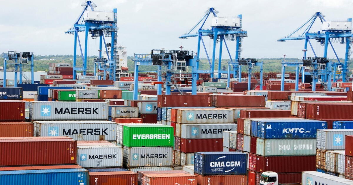 Trump's New Tariffs Spark Economic Turmoil and Job Concerns