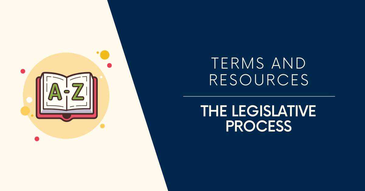 Understanding government: Terms and resources | WNMU-FM