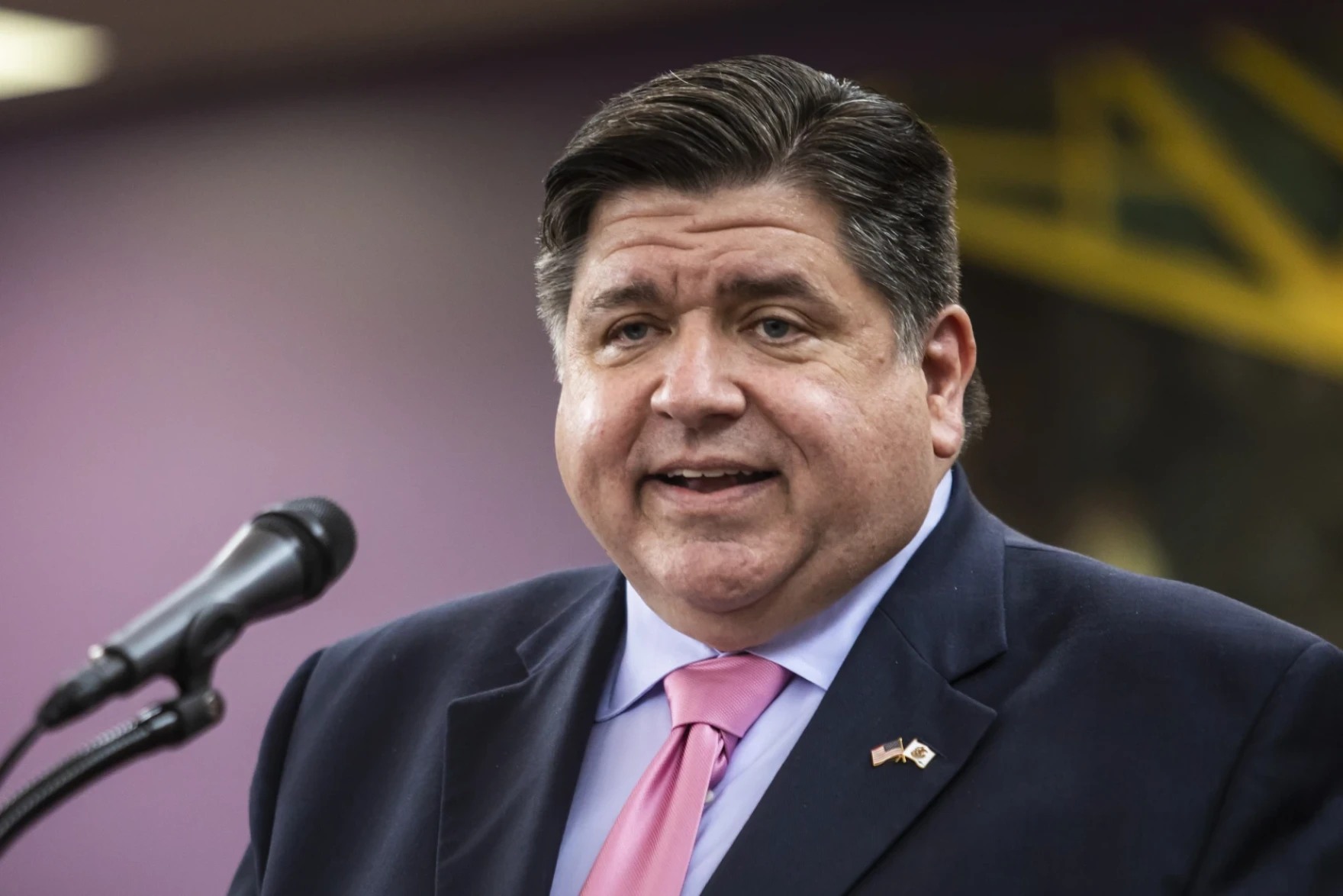 Gov. JB Pritzker to announce run for third term Thursday, sources say ...