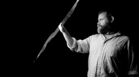 Writer Craig Childs