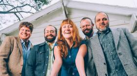 The Honeycutters