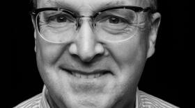  Poet Chris Cook, former Spokane Poet Laureate