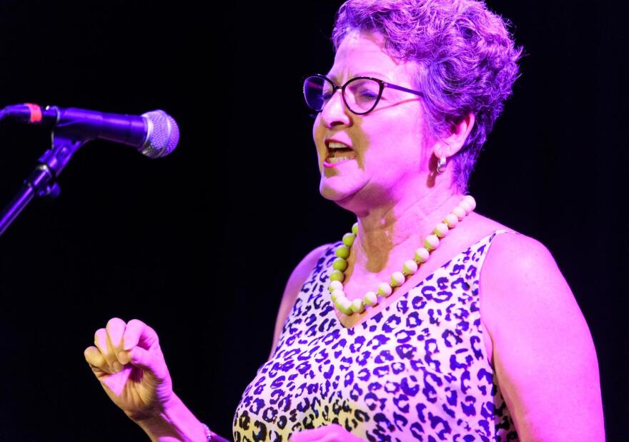 arizona storytellers