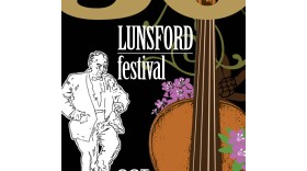 50th annual Bascom Lamar Lunsford "Minstrel of Appalachia" Festiva