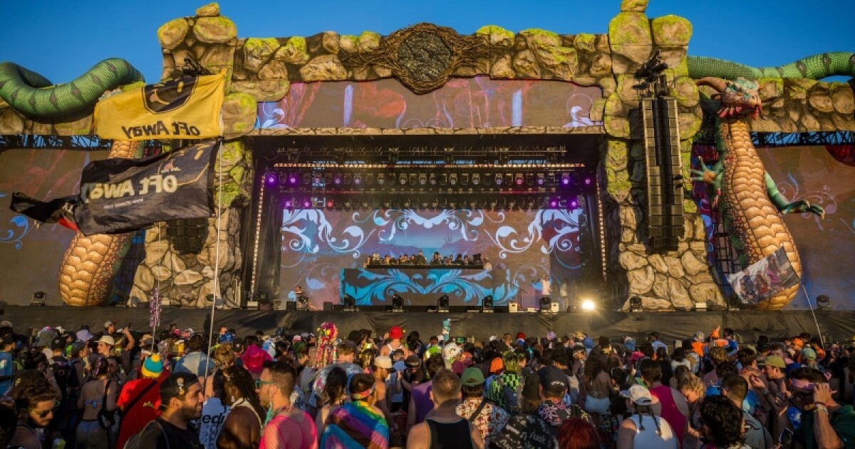 FBI now involved in case of baby found dead at Electric Forest festival, offering reward
