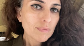 Headshot of Diaa Hadid
