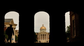 The new program aims to help community college students deal with some of the speedbumps associated with transferring to a four-year college. (Photo by Christopher Tyree // VCIJ at WHRO)