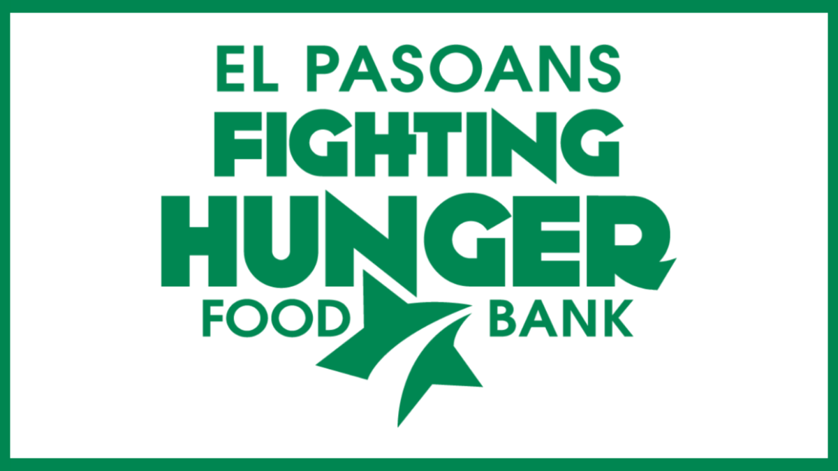 El Pasoans Fighting Hunger Food Bank - Vimarsana News