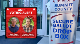 Summit County Republicans issue alert regarding ‘unauthorized’ text