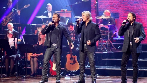 The Texas Tenors’ 15th Anniversary Tour is Coming to Southwest Florida!