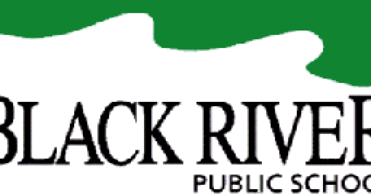 Black River Public School WGVU NEWS