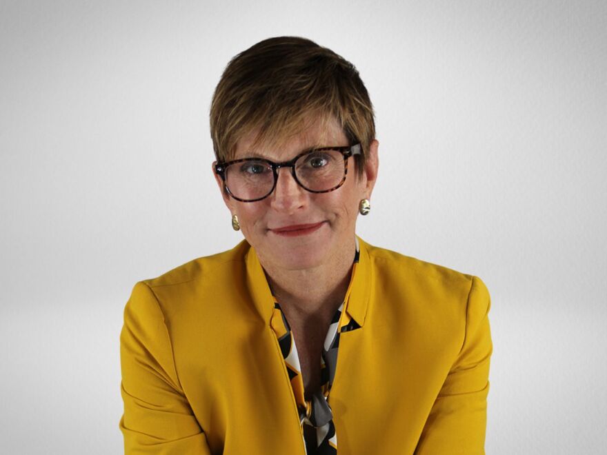 Melissa Reed is the president and CEO of Planned Parenthood Keystone.