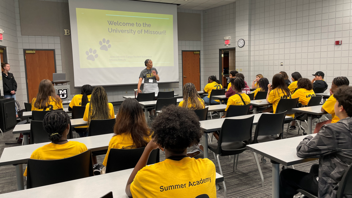 MAC Academy introduces high school students to college life - Vimarsana News