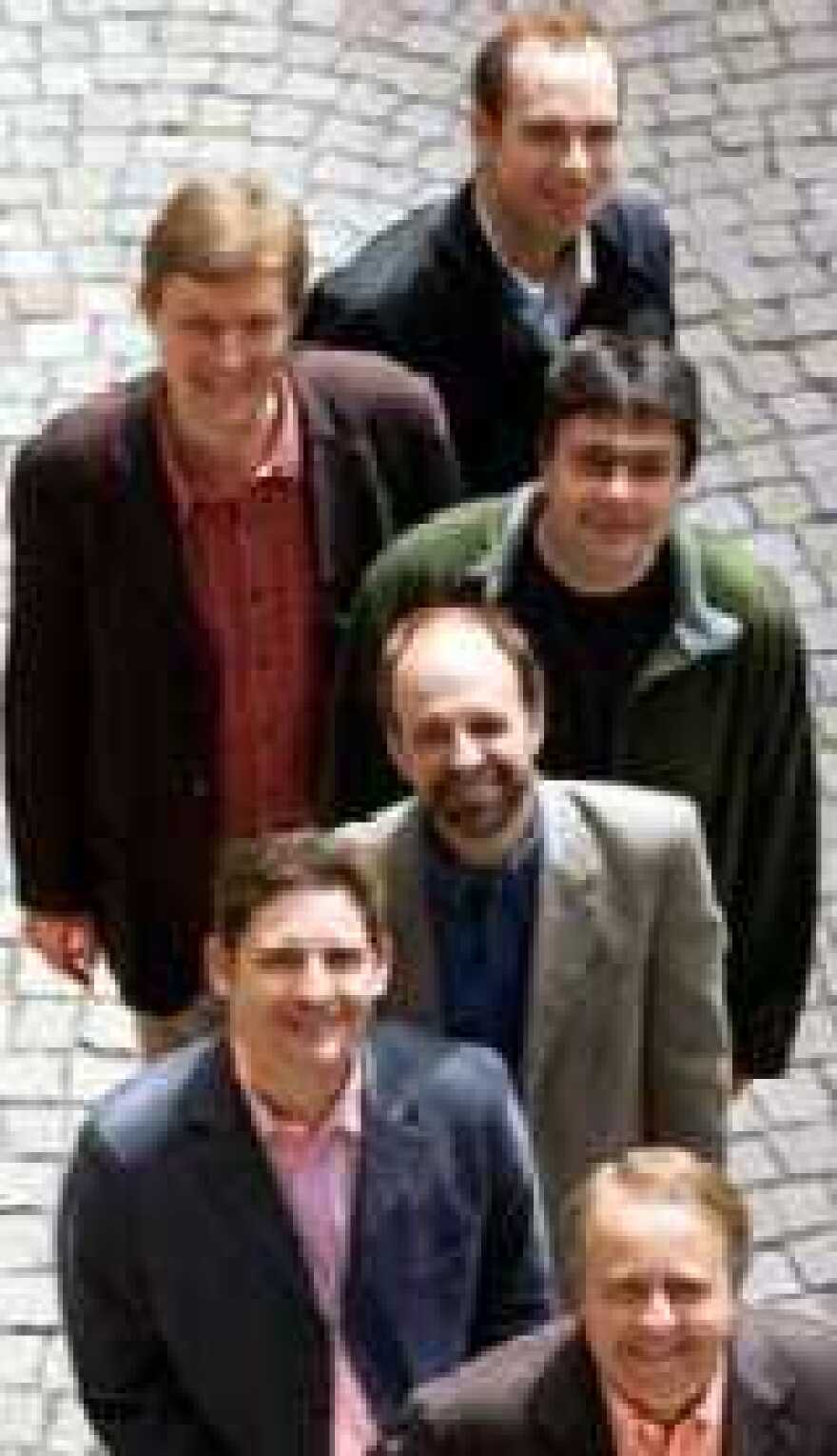 Kings Singers