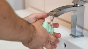Thorough and frequent handwashing can control the spread of Hepatitis A, along with widespread vaccination.