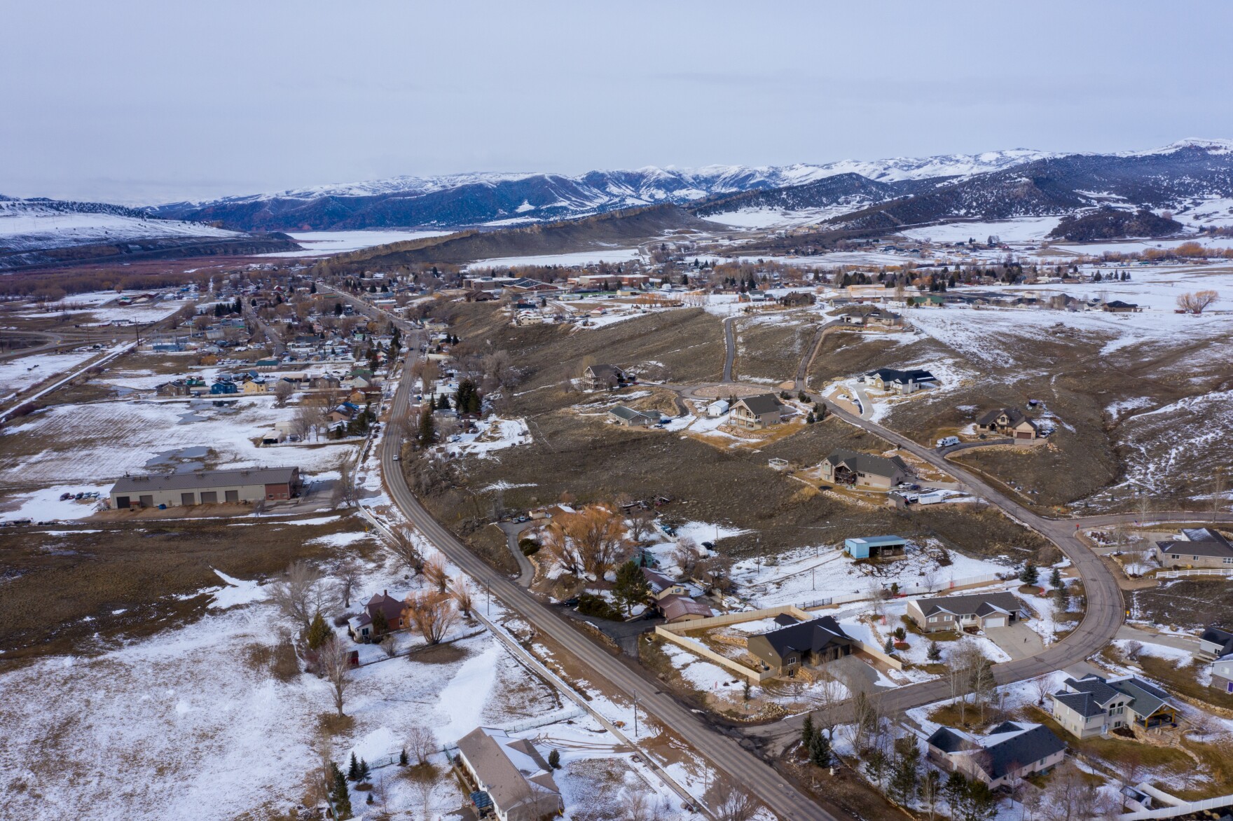 New infrastructure part of plan to support Hoytsville development