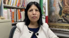 Jasmine Garsd/NPR/Jasmine Garsd/NPR