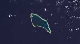 Pacific Island nations such as Kiribati — a low-lying country in the southern Pacific Ocean — are preparing now for a future of higher sea levels.