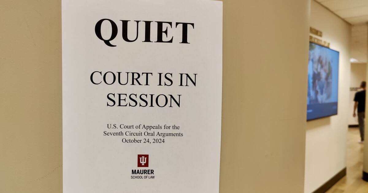 Seventh Circuit Upends Standards For Pre Trial Detainees In Medical