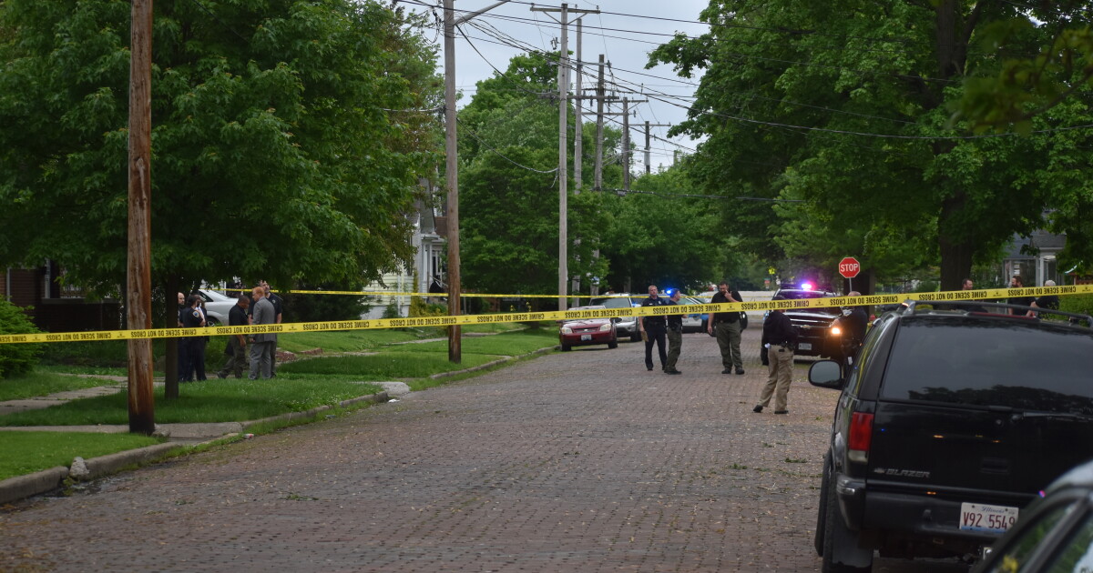 UPDATE: Child Dies After Suffering Gunshot Wound In Accidental Shooting ...
