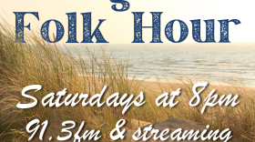 Segrass Folk Hour