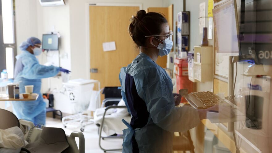 Karen Ducey/Getty Images