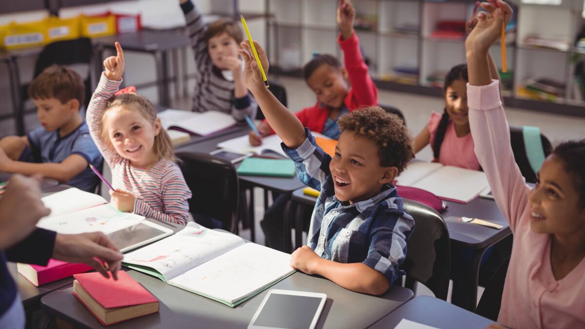 Teachers' Group Seeks to Bolster Public Education in IL, US - Vimarsana News