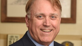 7th District candidate Doug Ollivant (R)