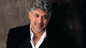 A jazz pianist raised in Jamaica, Monty Alexander is   the perfect choice to put a new spin on Bob Marley's "The Heathen."